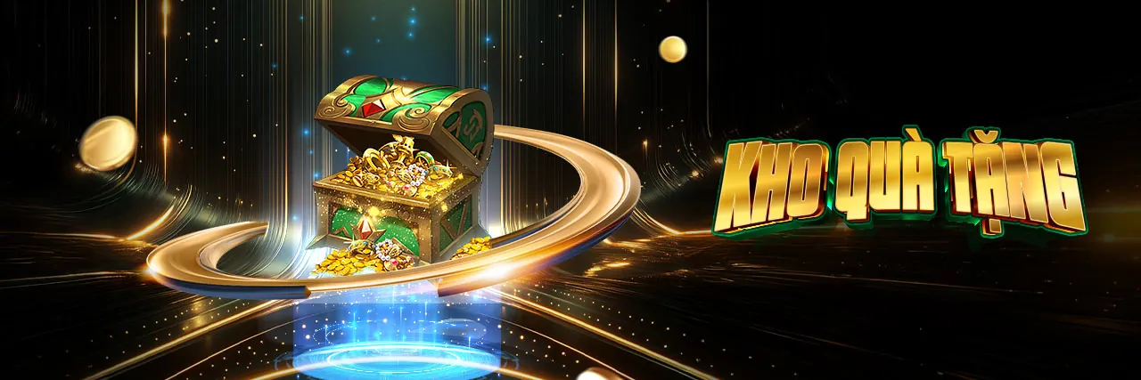 Khuyến mãi độc quyền tại KV9999 WIN