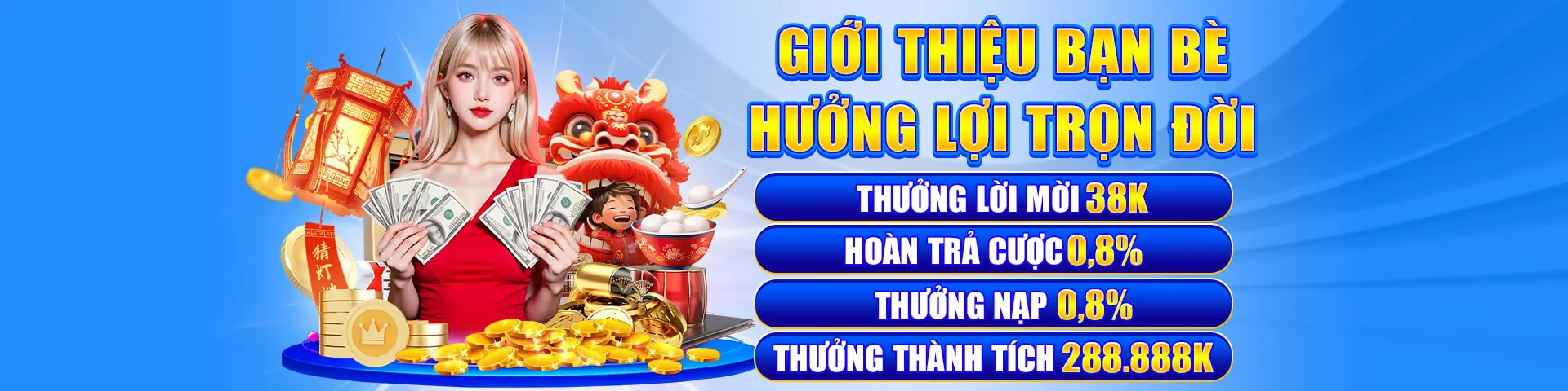 Các chương trình khuyến mãi mới nhất và ưu đãi độc quyền tại KV9999 Win
