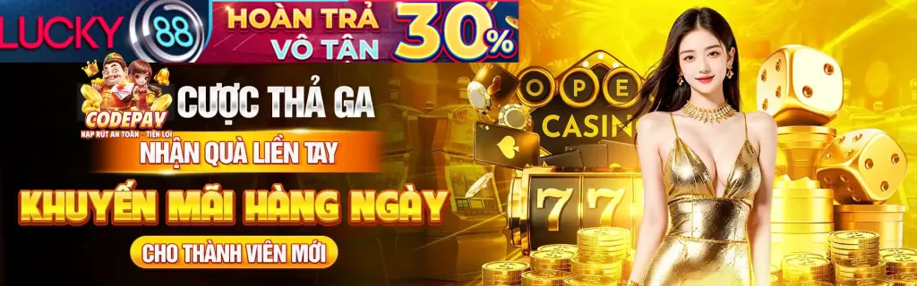 Banner kêu gọi hành động đăng ký tài khoản kv9999 win