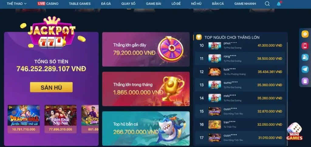 Cá cược quần vợt kv9999 win